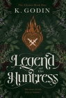 Legend of the Huntress Cover Image