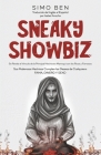 Sneaky Showbiz By Simo Ben, Isabel Arocha (Translated by) Cover Image