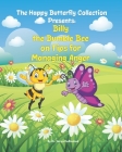 Billy the Bumble Bee: On Tips for Managing Anger By Tanya Hollinshed Cover Image