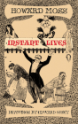 Instant Lives By Howard Moss, Edward Gorey (Illustrator) Cover Image