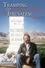 Tramping to Jerusalem Cover Image