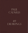 Paul Cadmus: 49 Drawings Cover Image