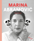 Marina Abramovic (Art File) By Ossian Ward Cover Image