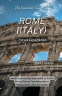 Rome Italy Travel Guide 2023 Cover Image