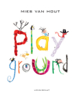 Playground By Mies Van Hout Cover Image