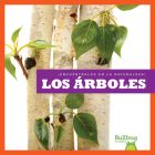 Los Árboles (Trees) By Jenna Lee Gleisner Cover Image