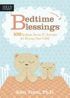 Bedtime Blessings 1 Cover Image