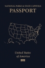 National Parks & State Capitols Passport Cover Image