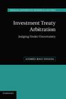 Investment Treaty Arbitration (Hersch Lauterpacht Memorial Lectures #20) By Andres Rigo Sureda Cover Image