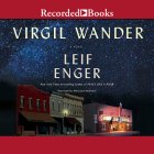 Virgil Wander By Leif Enger Cover Image