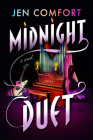 Midnight Duet By Jen Comfort Cover Image