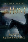 Taste of the Hunt By Matt Mememaro Cover Image