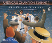 America's Champion Swimmer: Gertrude Ederle Cover Image