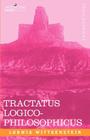 Tractatus Logico-Philosophicus By Ludwig Wittgenstein, C. K. Ogden (Translator), Bertrand Russell (Introduction by) Cover Image