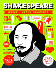 Great Lives in Graphics: Shakespeare Cover Image