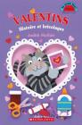 Valentins - Histoire Et Bricolages (Je Peux Lire Niveau 2) Cover Image
