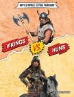 Vikings vs. Huns Cover Image