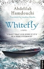 Whitefly By Abdelilah Hamdouchi, Jonathan Smolin (Translator) Cover Image