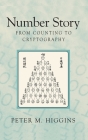 Number Story: From Counting to Cryptography Cover Image