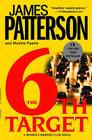 The 6th Target (Women's Murder Club #6) By James Patterson, Maxine Paetro Cover Image