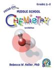 Focus On Middle School Chemistry Student Textbook 3rd Edition By Rebecca W. Keller Cover Image