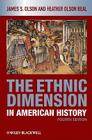 Ethnic Dimension in American H Cover Image