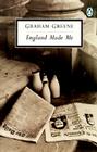 England Made Me (Classic, 20th-Century, Penguin) By Graham Greene Cover Image