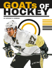 Goats of Hockey By Anthony K. Hewson Cover Image