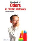 Handbook of Odors in Plastic Materials By George Wypych Cover Image