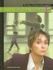 Twyla Tharp (Library of American Choreographers) By Amelia Derezinski Cover Image