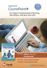 Lippincott CoursePoint+ Enhanced for Taylor's Fundamentals of Nursing Cover Image
