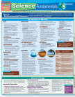 Science Fundamentals 5environmental (Quickstudy: Academic) Cover Image