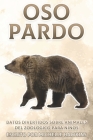 Oso Pardo: Datos divertidos sobre animales del zoológico para niños #43 By Michelle Hawkins Cover Image