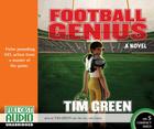Football Genius Cover Image