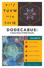 Dodecabus: A New Kind of Math Puzzle By Robert J. Rothwell Cover Image