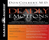 Deadly Emotions Cover Image