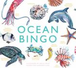Ocean Bingo (Magma for Laurence King) By Mike Unwin, Holly Exley (Illustrator) Cover Image