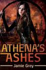 Athena's Ashes By Jamie Grey Cover Image