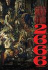 2666 By Roberto Bolano, Natasha Wimmer (Translator), To Be Announced (Read by) Cover Image