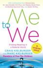 Me to We: Finding Meaning in a Material World By Craig Kielburger, Marc Kielburger Cover Image