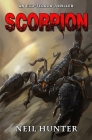 Scorpion By Neil Hunter Cover Image