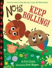The Nuts: Keep Rolling! By Eric Litwin, Scott Magoon (Illustrator) Cover Image