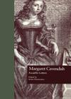 Margaret Cavendish: Sociable Letters (Garland Studies in the Renaissance) Cover Image