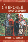 A Cherokee Encyclopedia Cover Image