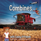 Combines: With Casey & Friends: Casey & Friends 3 By Holly Dufek, Paul E. Nunn (Illustrator) Cover Image