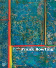 Frank Bowling By Mel Gooding (Text by (Art/Photo Books)) Cover Image