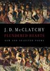 Plundered Hearts: New and Selected Poems Cover Image