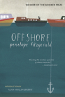 Offshore: A Novel Cover Image