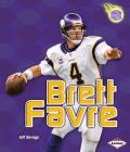 Brett Favre (Amazing Athletes) By Jeff Savage Cover Image