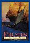 Pirates and Privateers of the Americas By David F. Marley Cover Image